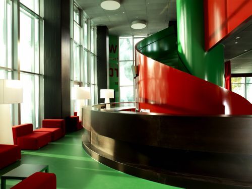 Ein Foto von Heinz Unger